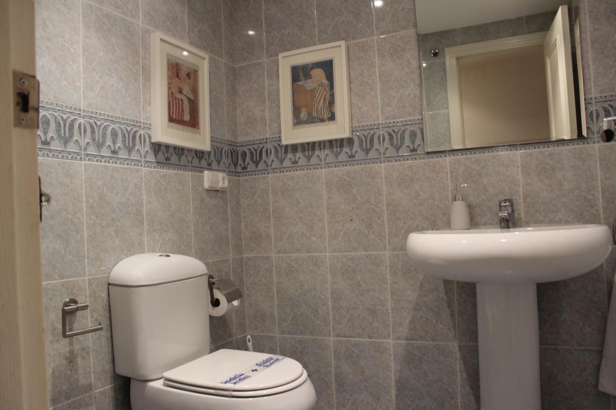 Oceanografico Apartments Walencja Zewnętrze zdjęcie