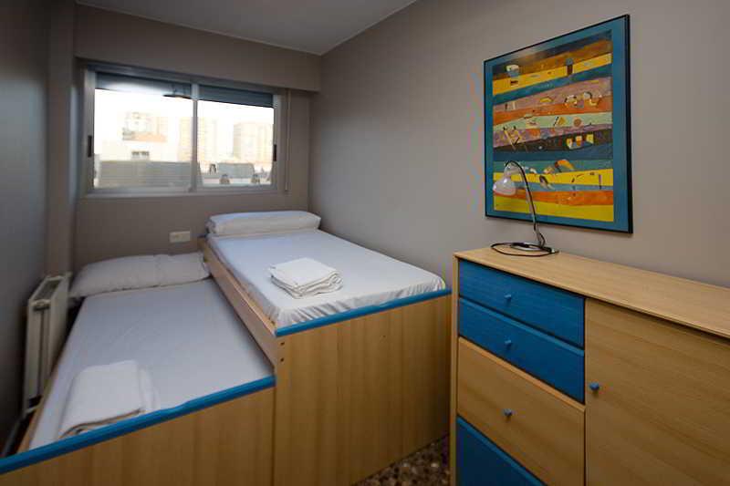 Oceanografico Apartments Walencja Zewnętrze zdjęcie