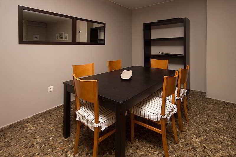 Oceanografico Apartments Walencja Zewnętrze zdjęcie