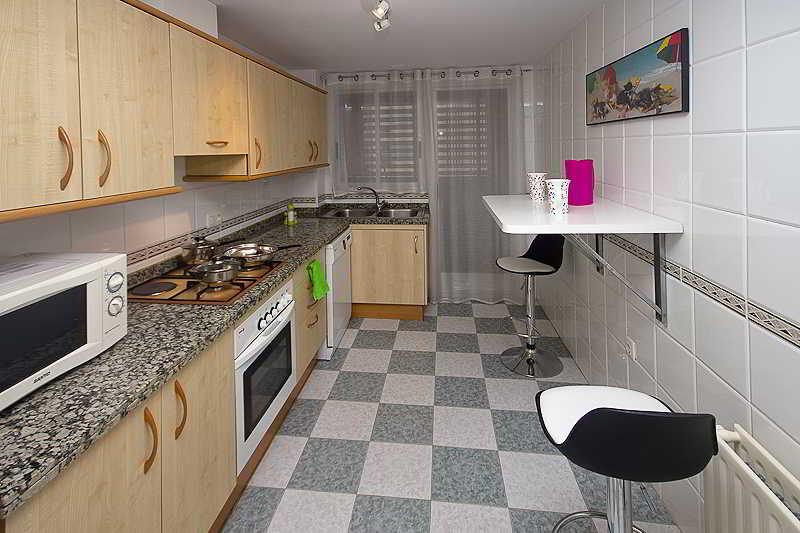 Oceanografico Apartments Walencja Zewnętrze zdjęcie