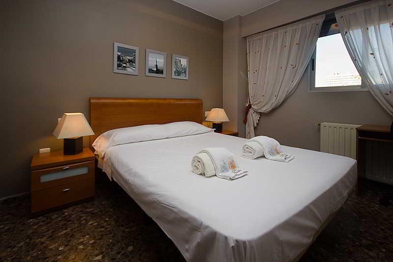 Oceanografico Apartments Walencja Zewnętrze zdjęcie