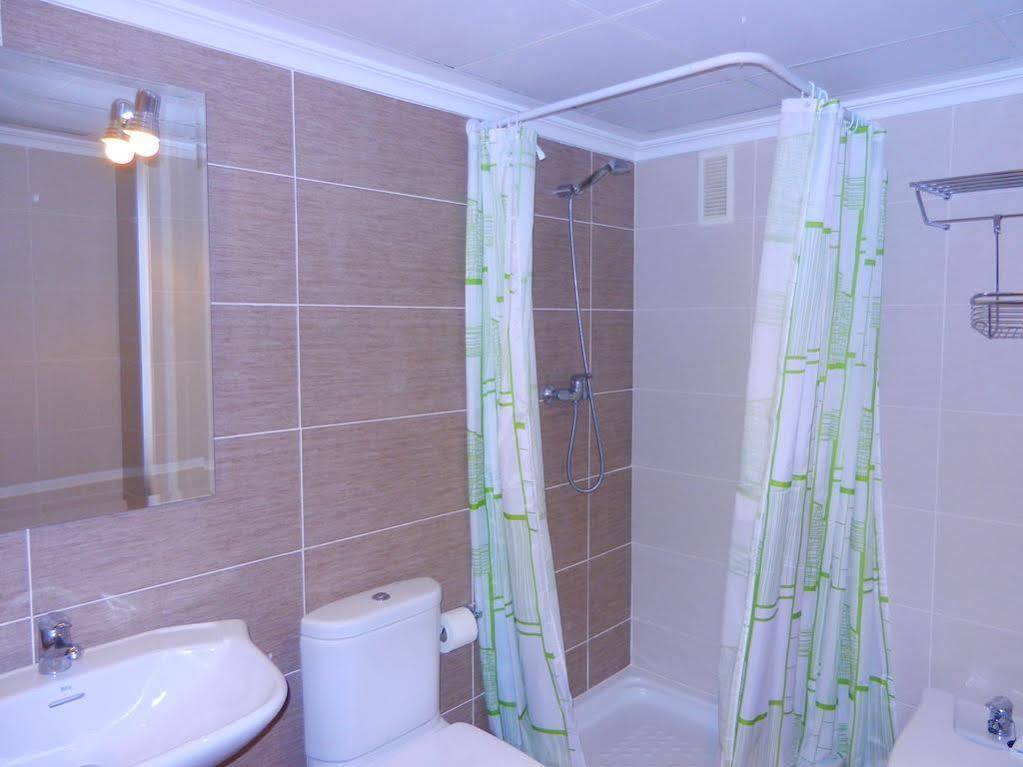 Oceanografico Apartments Walencja Zewnętrze zdjęcie