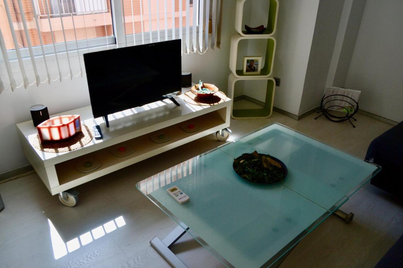 Oceanografico Apartments Walencja Zewnętrze zdjęcie